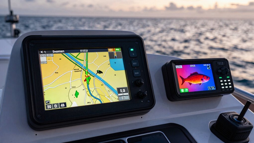 enhanced safety through technology