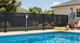 enhancing pool safety measures