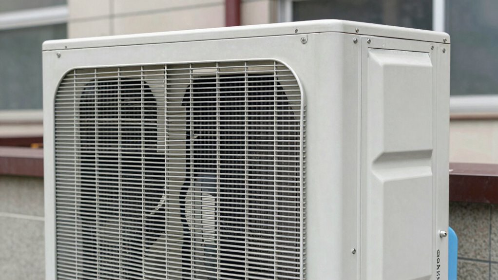ensure unobstructed airflow efficiency