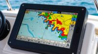 essential gps chartplotter features