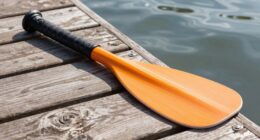 feel the paddle s difference