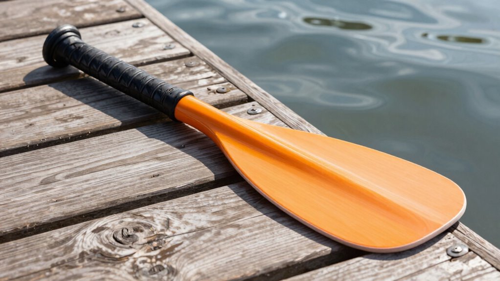 feel the paddle s difference