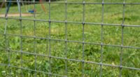 fence placement importance