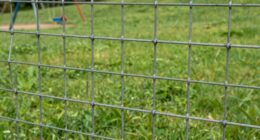 fence placement importance