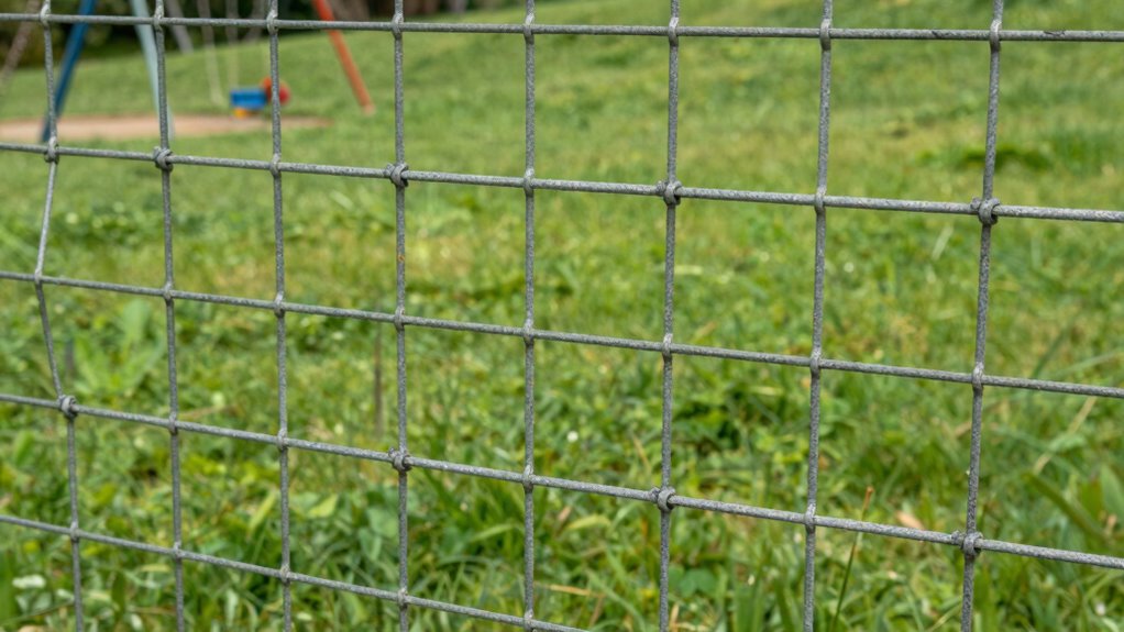 fence placement importance