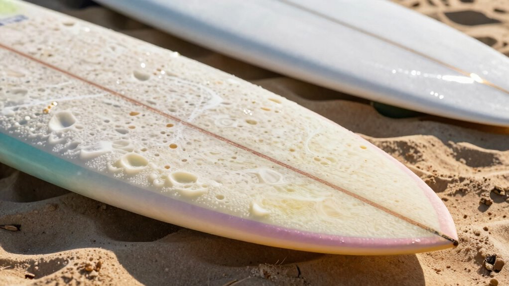 foam boards promote safety sustainability