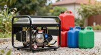 fuel type influences convenience