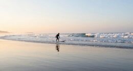 gradual surf skill development