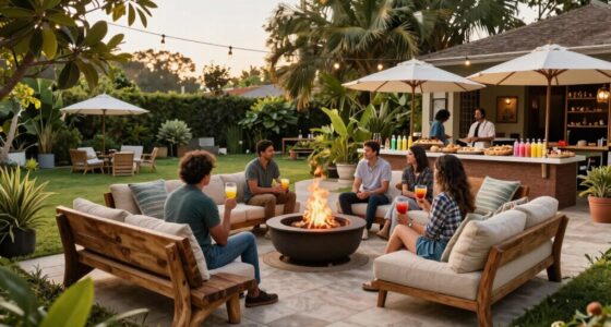 guest options enhance enjoyment