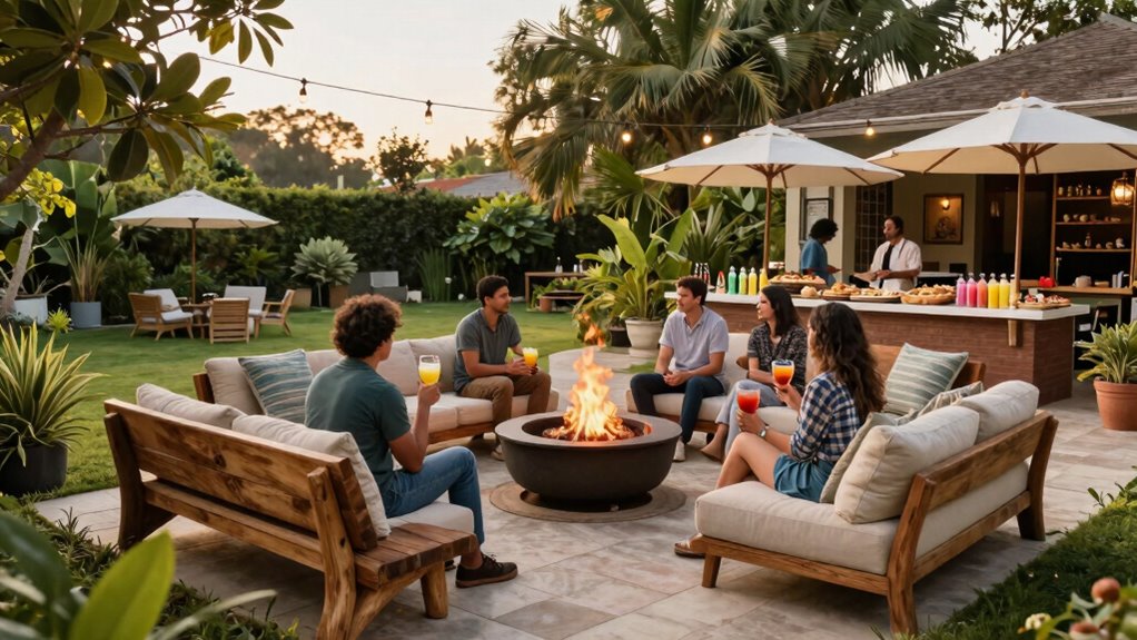 guest options enhance enjoyment