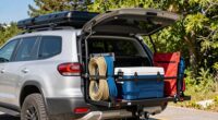 hitch carriers outperform roof boxes