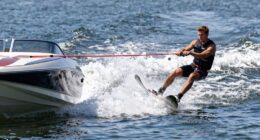 importance of ski length