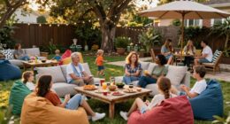 inclusive outdoor gathering tips