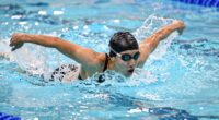 incorrect water entry technique