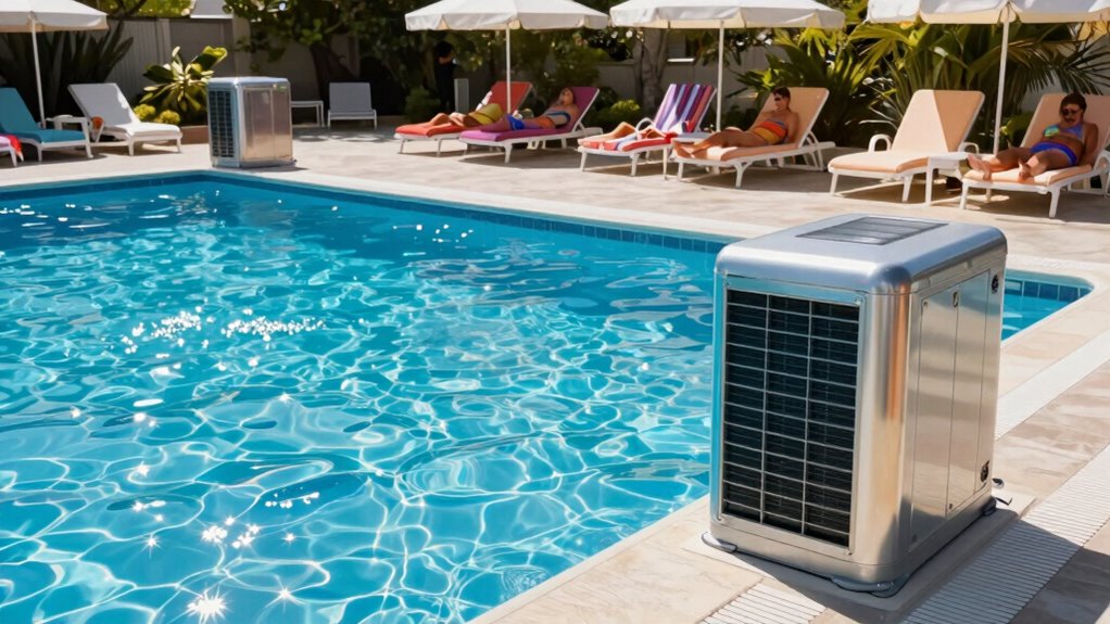 increasing demand for cooling