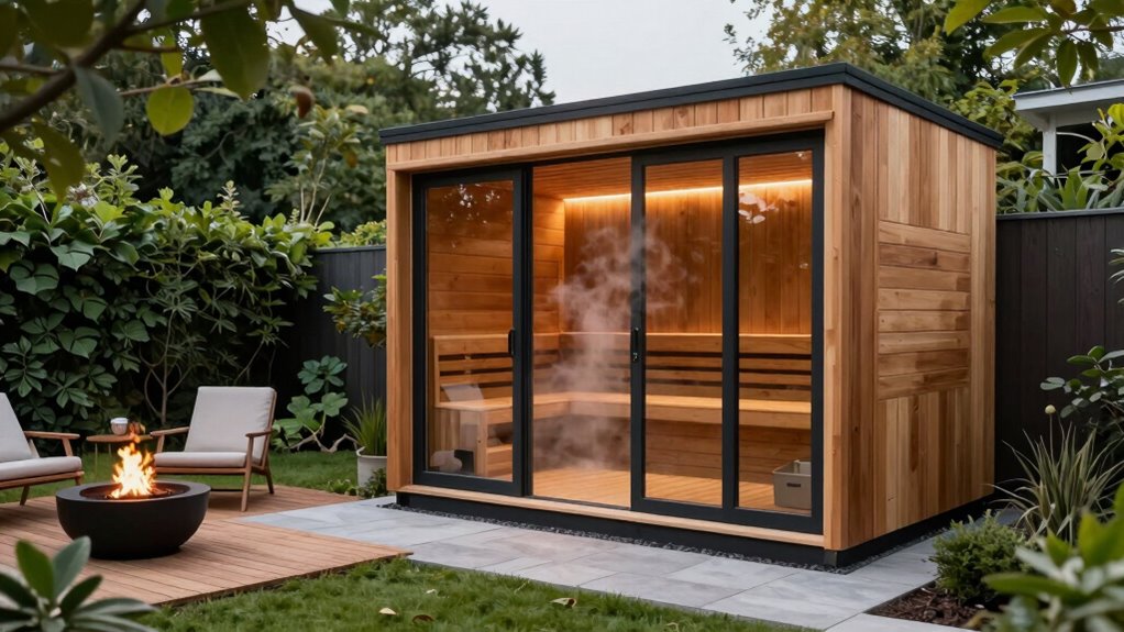 indoor portable flexible options