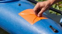 inflatable gear patch repair