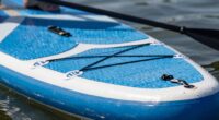 inflatable sup thickness impacts stability