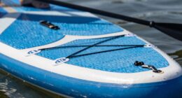 inflatable sup thickness impacts stability
