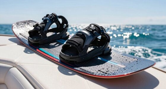 kneeboard benefits for beginners