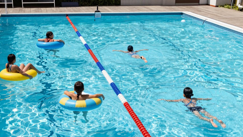 lifeguard safety organization