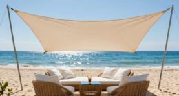long beach shade solution
