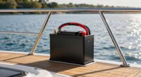 longer lighter faster boating