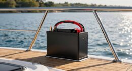 longer lighter faster boating