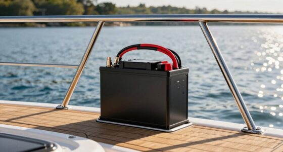 longer lighter faster boating