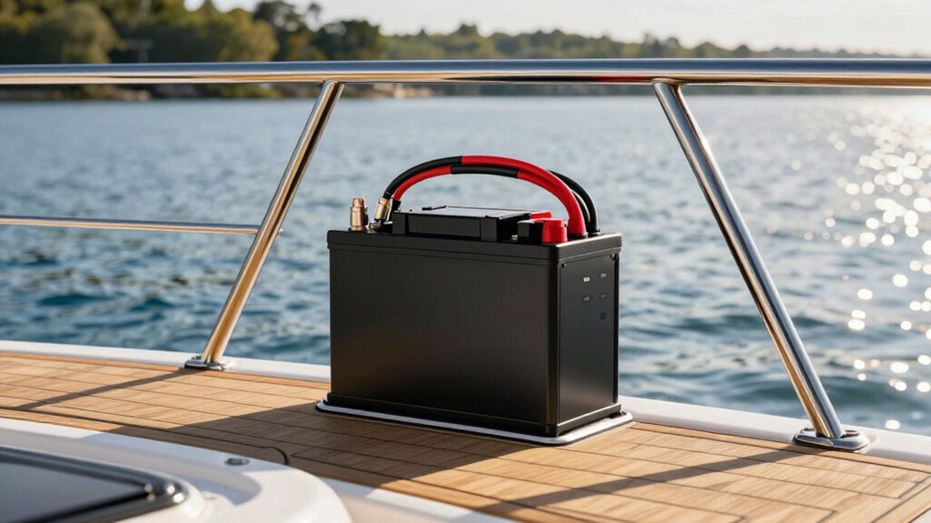 longer lighter faster boating