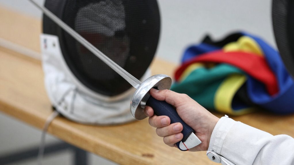 master safe foil sailing techniques