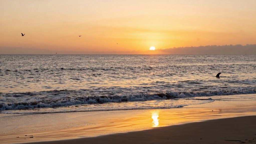 mindful ocean emotional connection