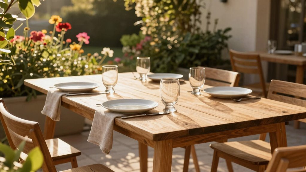 minimal durable eco friendly furniture
