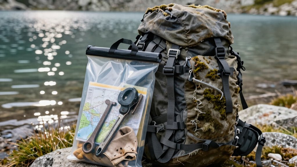 modern waterproof storage solutions