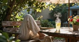 optimized daily summer routine