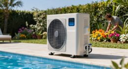 optimized energy consumption performance