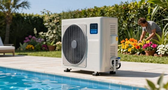 optimized energy consumption performance