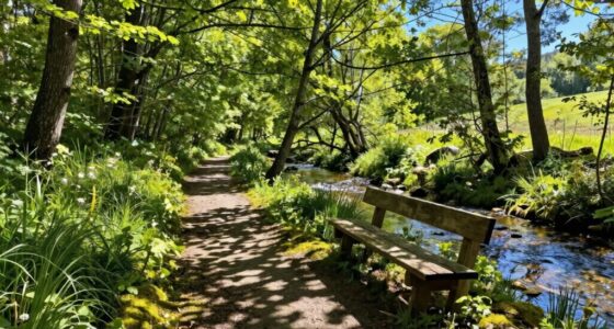 outdoor activity boosts weekends