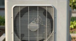 outdoor refrigeration ventilation details