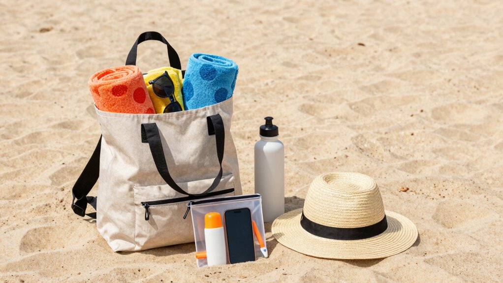pack smart eco friendly essentials