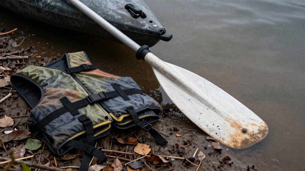 plan gear weather safety