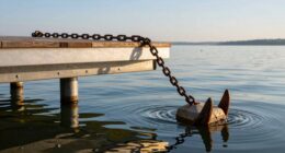 platform stability and anchoring