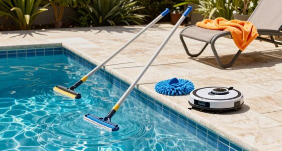 pool cleanup made simple
