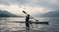 poorly structured paddle planning