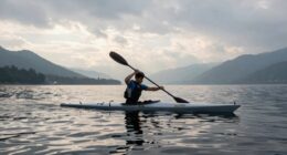 poorly structured paddle planning