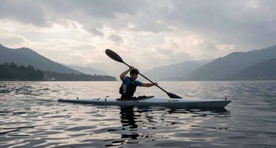 poorly structured paddle planning