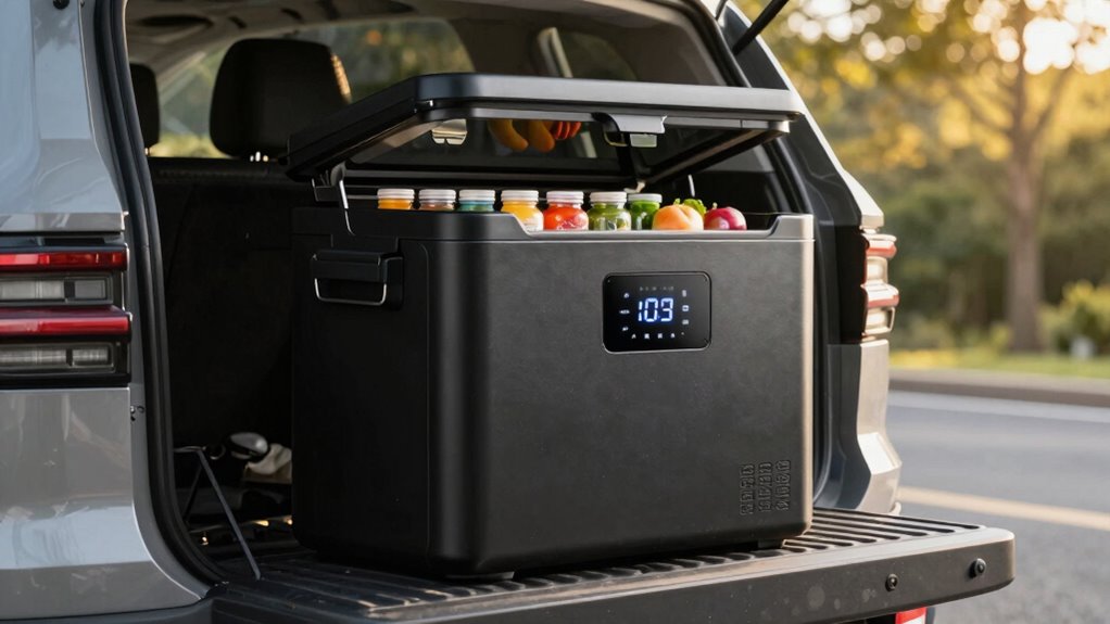 portable fridge for travel