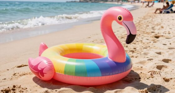 practical beach accessory benefits