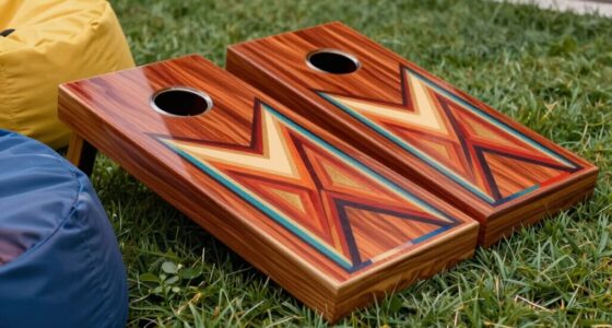 premium boards enhance experience