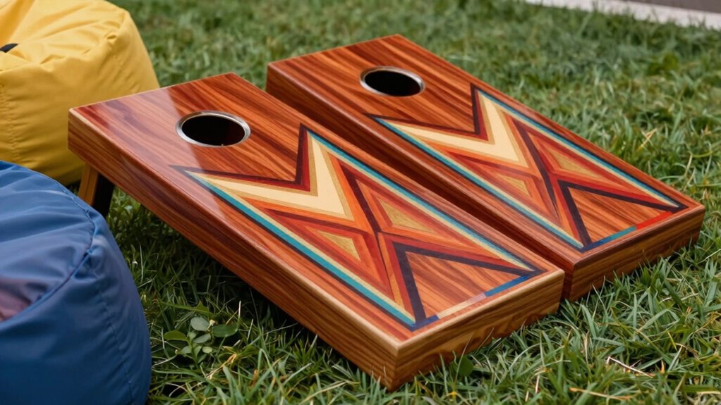 premium boards enhance experience